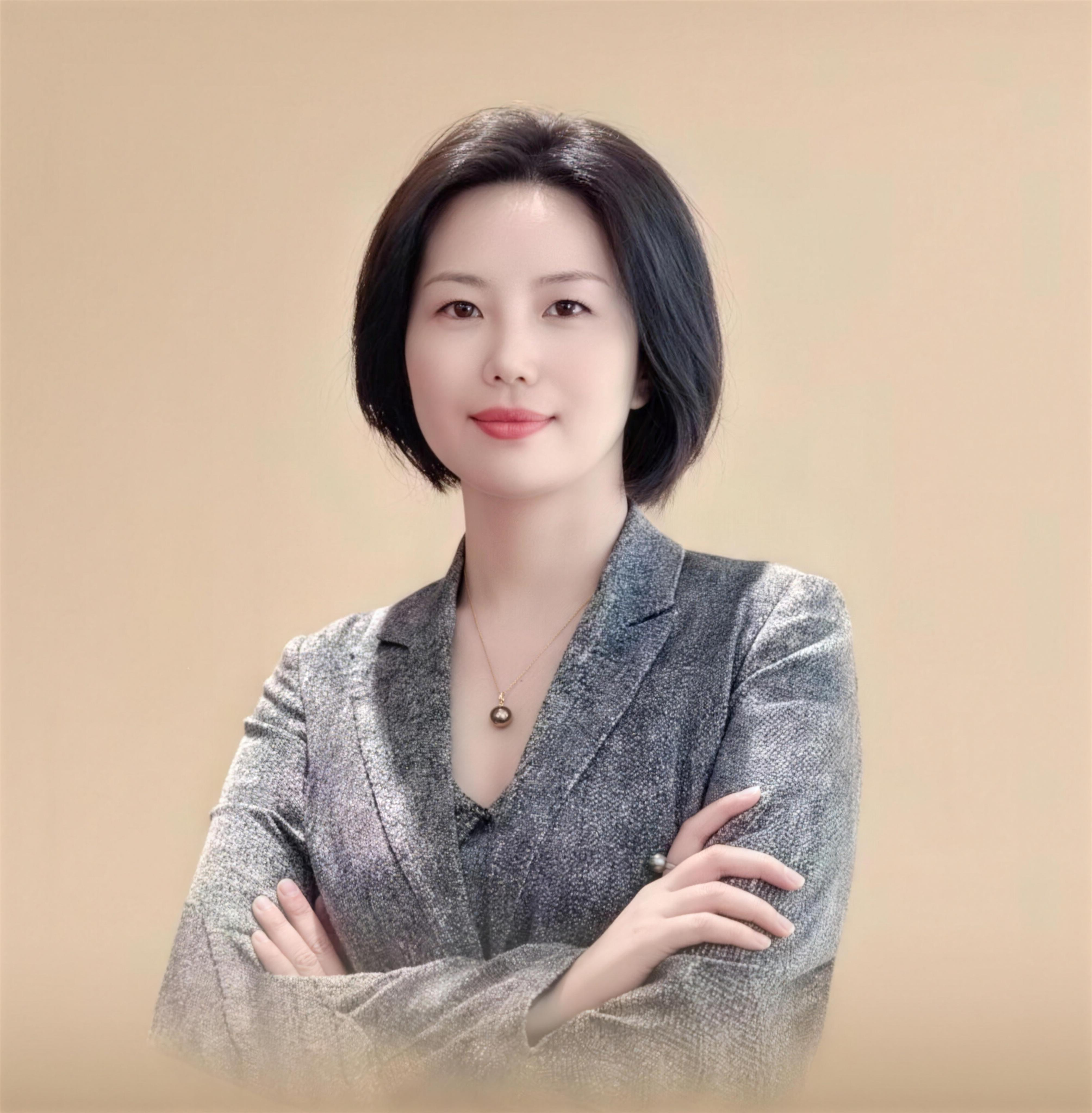 梁 慧