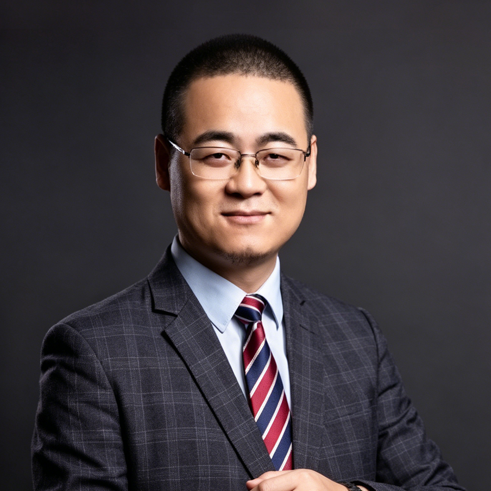 胡既白